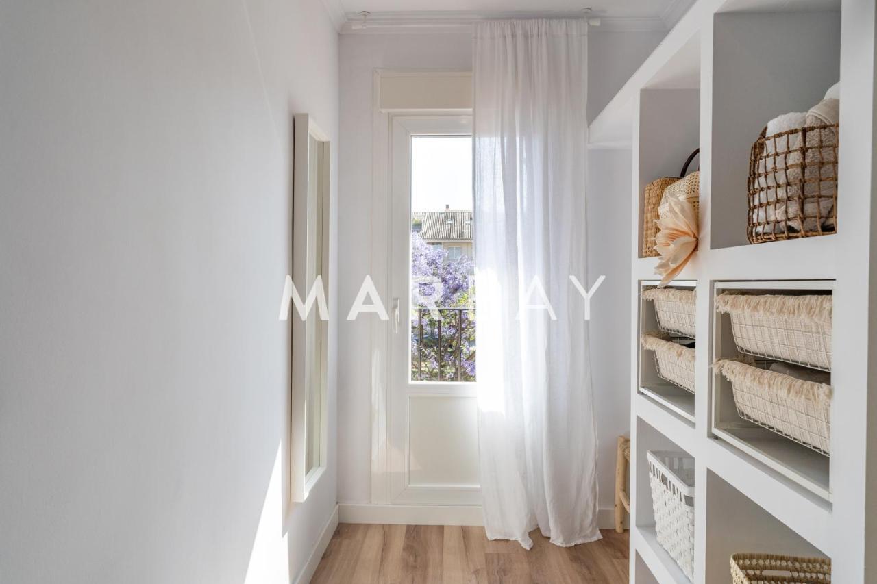 Appartamento Ca Bambu Jávea Esterno foto