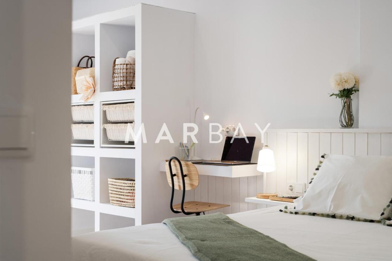 Appartamento Ca Bambu Jávea Esterno foto