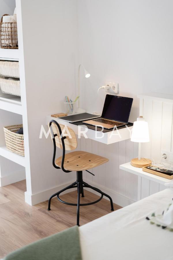 Appartamento Ca Bambu Jávea Esterno foto