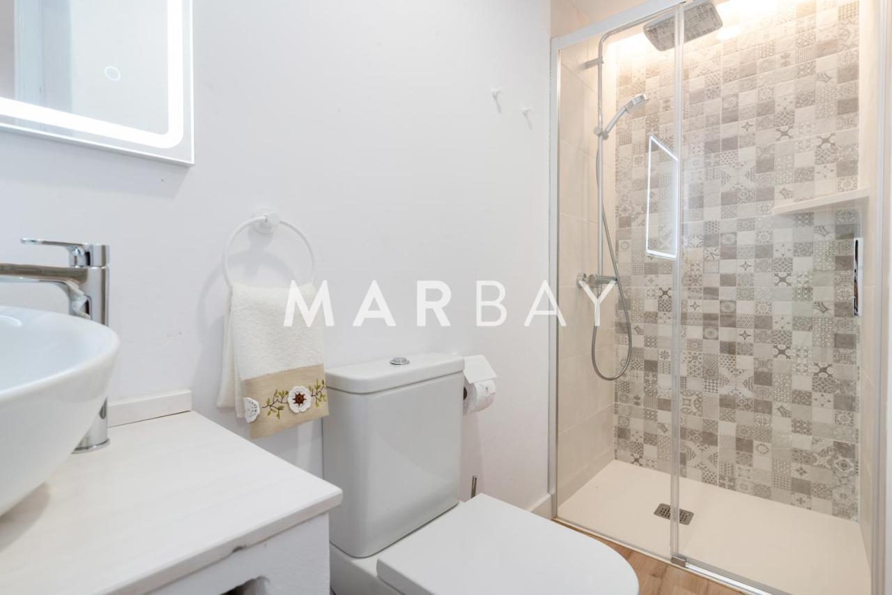 Appartamento Ca Bambu Jávea Esterno foto