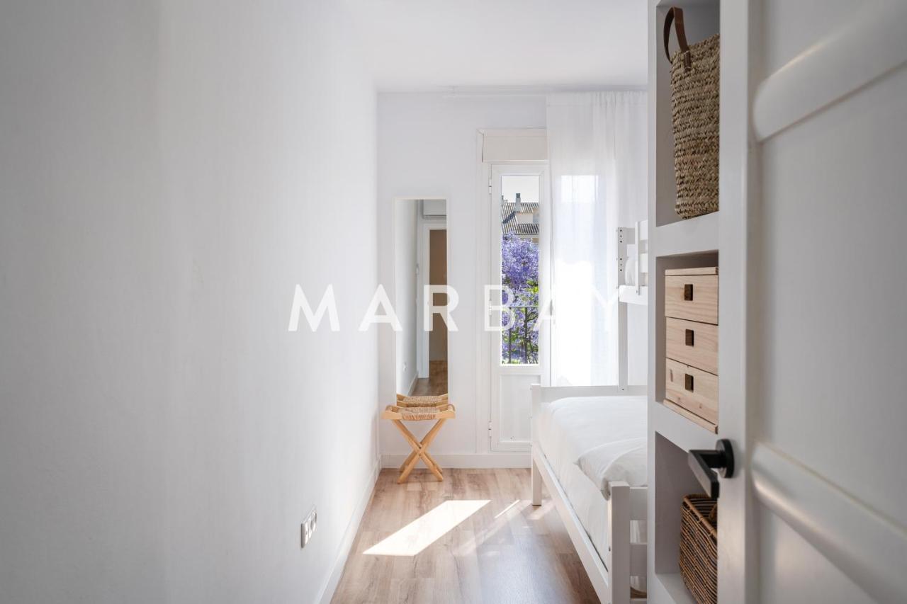 Appartamento Ca Bambu Jávea Esterno foto