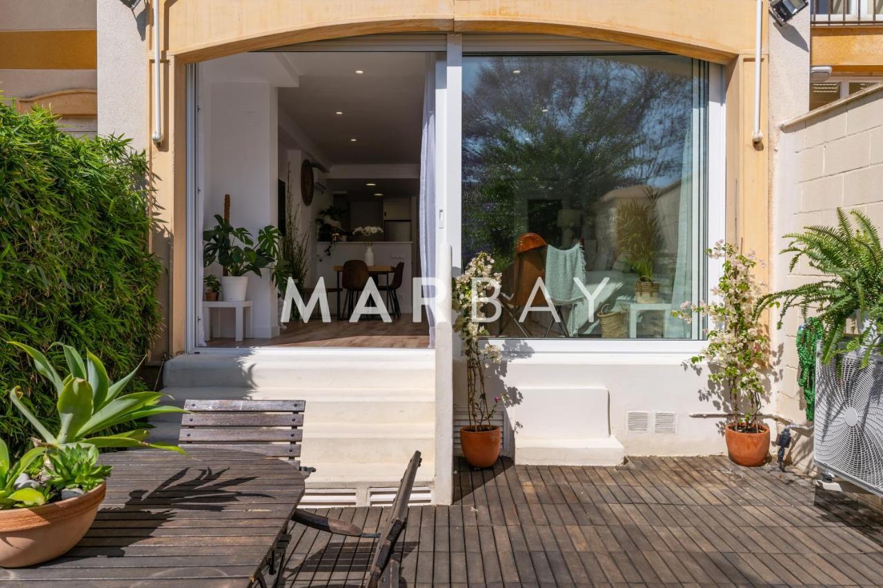 Appartamento Ca Bambu Jávea Esterno foto
