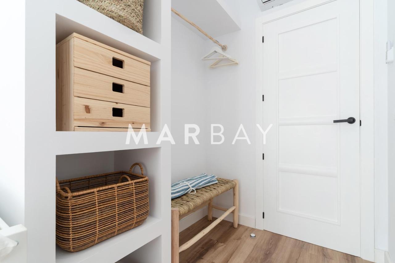 Appartamento Ca Bambu Jávea Esterno foto