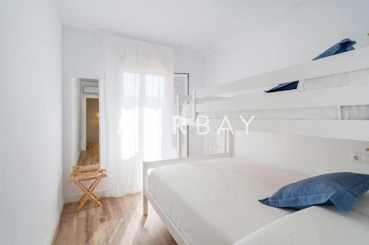 Appartamento Ca Bambu Jávea Esterno foto