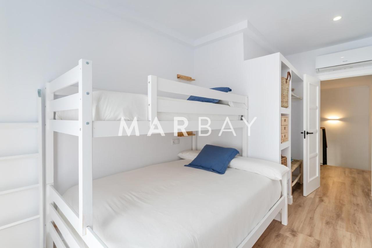 Appartamento Ca Bambu Jávea Esterno foto