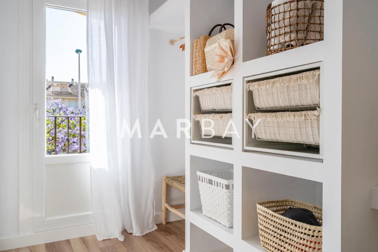 Appartamento Ca Bambu Jávea Esterno foto