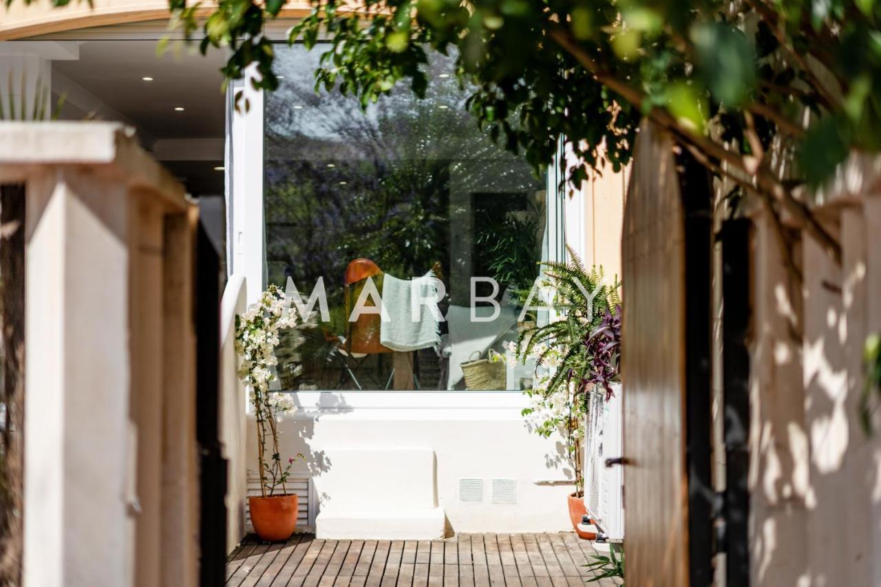 Appartamento Ca Bambu Jávea Esterno foto