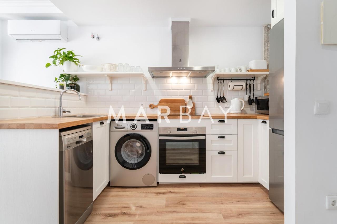 Appartamento Ca Bambu Jávea Esterno foto