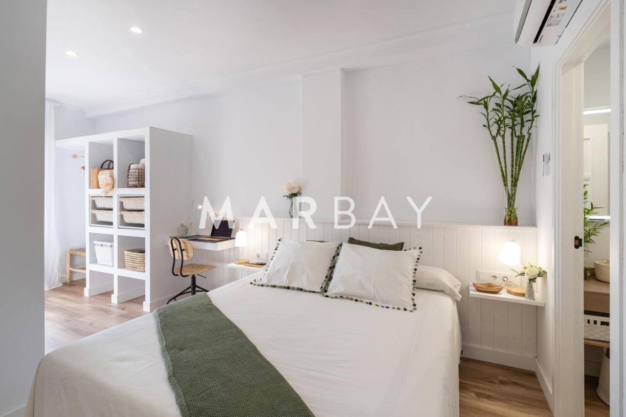 Appartamento Ca Bambu Jávea Esterno foto
