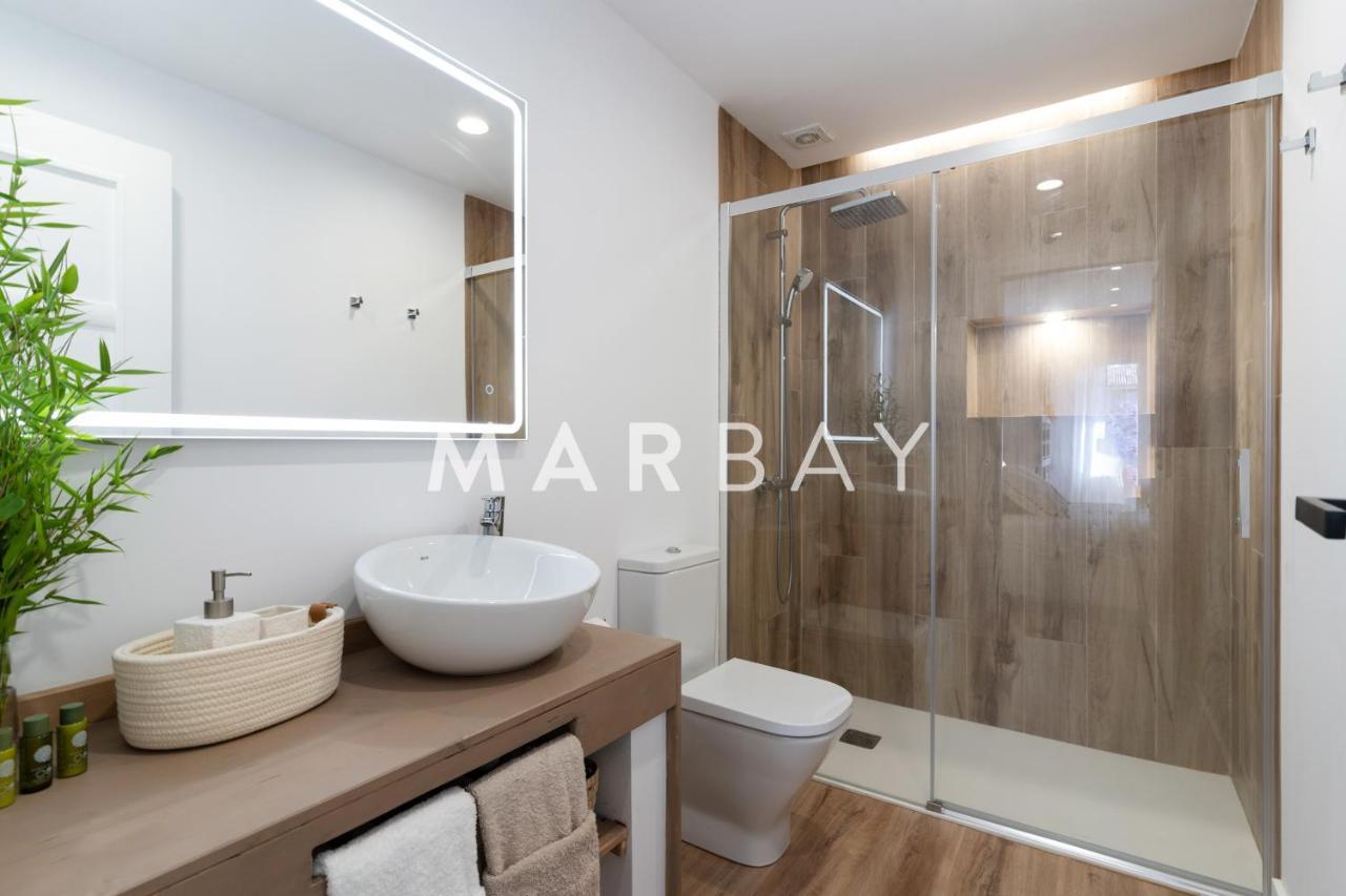Appartamento Ca Bambu Jávea Esterno foto